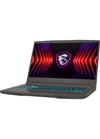 Ноутбук Thin A15 B7VE (9S7-16RK11-427) MSI (360795164)