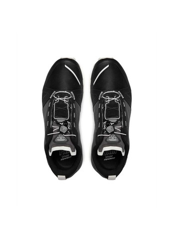 Цветные всесезонные кроссовки мужские traverse gtx черный-серый Dynafit