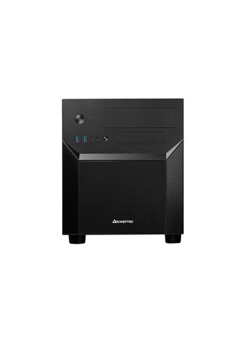 Корпус (m367560) Chieftec Gaming Cube (369016809)
