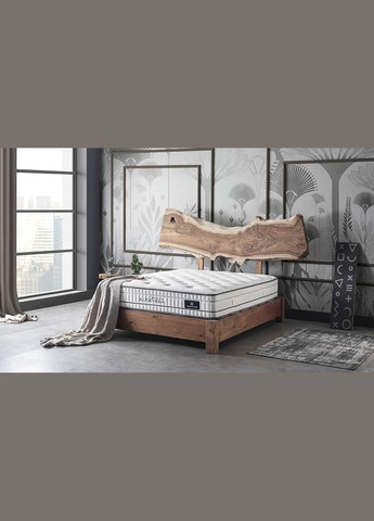 Матрац Алловера Даблфейс 160x200 Sleep&Bed (356683955)