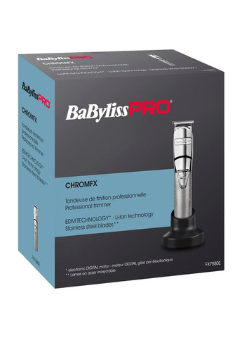 Тример FX7880E BaByliss PRO (341488891)