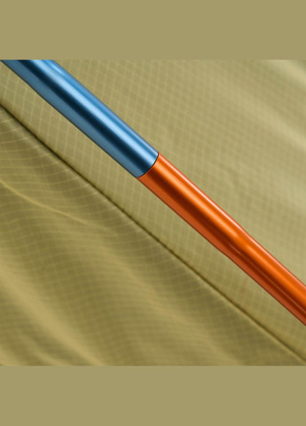 Палатка Exogen 3 ZG Green (231086) Wechsel (315937270)