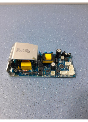 Плата керування для кавомашини MS-623997 Krups (361864158)