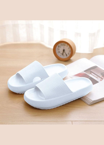 Осенние женские повседневные сланцы белые Mommy Bag