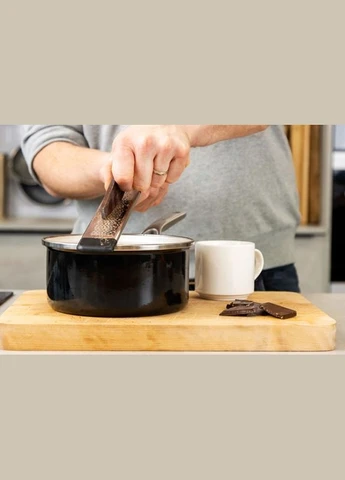 Тертка Coreline KAG321OHACE 31.7 см кремова KitchenAid (381650779)
