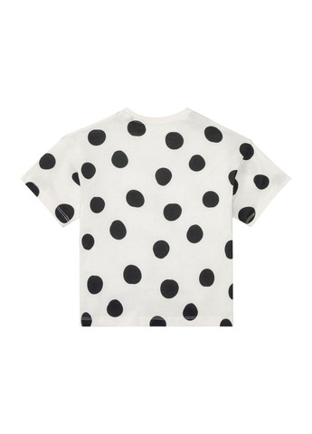 Комбинированная демисезонная футболка набор 3 шт. хлопковые для девочки lidl 372619 Pepperts