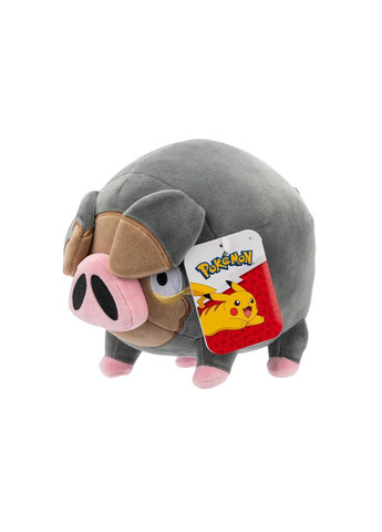 Мягкая игрушка W18 - Леченк (20 cm) Pokemon (331296570)
