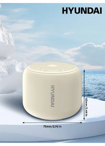 Bluetooth колонка SHEIN (400842543)