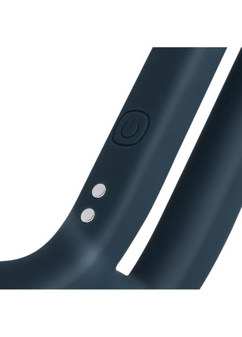 Эрекционное кольцо Boners Cockring & Ball Stimulator No Brand (369636870)