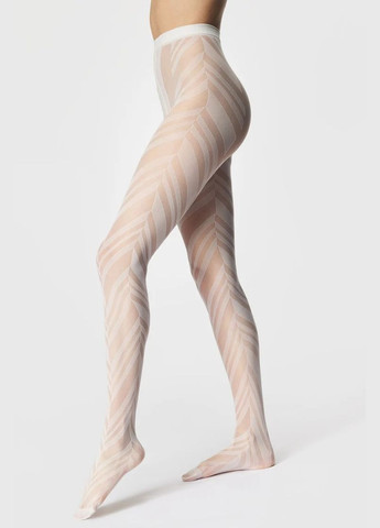 Жіночі колготки з узором Gabriella (316028956)