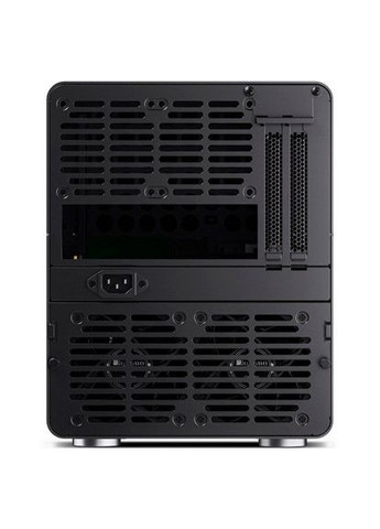 Корпус Jonsbo N3 Black (366069877)