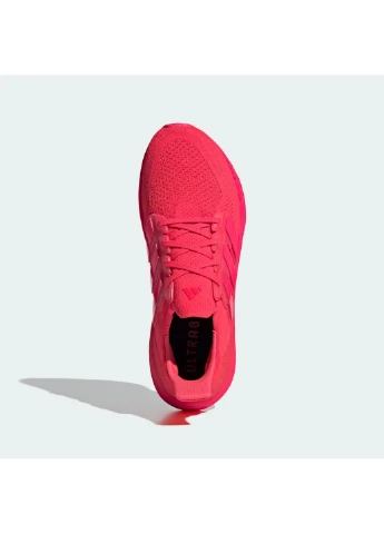 Рожеві кросівки чоловічі ultraboost 5 pink ie1111 adidas
