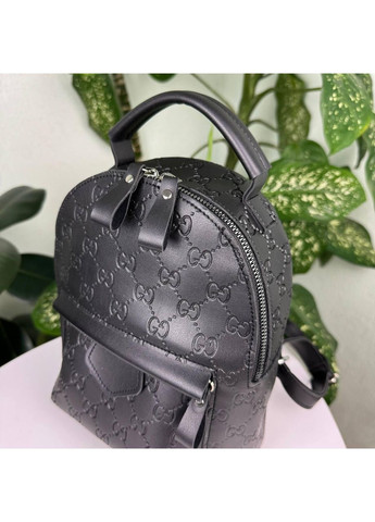 Женский мини рюкзак сумка для прогулок экокожа компактный рюкзачок ProDobro (363260065)