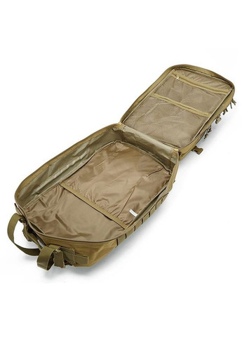 Туристичний рюкзак ShopTorg на 40 літрів Мультикам, Топ якості (ta40-multicam) Tactic (366873754)