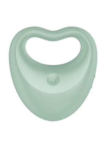 Вібратор на палець та ерекційне кільце 2в1 Perfect Pair 3 Satisfyer (303884931)