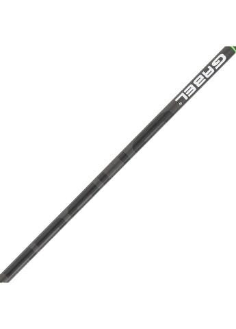 Палки для скандинавской ходьбы X-5 Black 130 (7009351141300) Gabel (392410750)