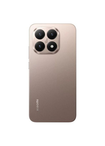 Смартфон 15T 12/512Gb Rose Gold (No Adapter) UA UCRF Xiaomi (362668819)