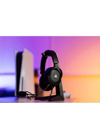 Наушники GXT 498 Forta для PS5 (ek05745) Trust GXT 498 Forta for PS5 Black (392041688)