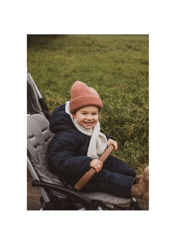 Комбінезон дитячий Combi С-zip 12-24 міс. cиній, арт. 0824150 Red Castle (369669039)