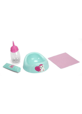 Игровой набор NBB Potty Training Set Приучение к горшку () Simba 5560508 (362896514)