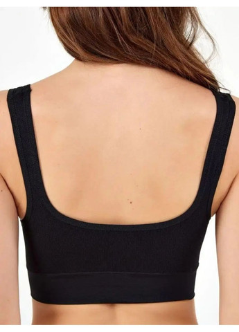 Жіночий стильний топ Kim з ефектом 3D пушап, Класичний топ-бюстгальтер, Жіноча білизна на кожен день No Brand топ Kim рожевий (351865543)