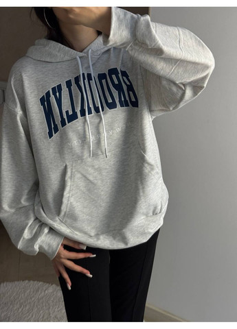 🍂Женские худые Oversize с принтом | Турецкая двунить | Размерная сетка в описании DK/DL Мода без кордонів (357741032)