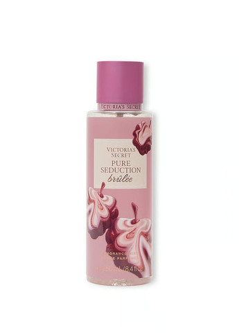 Набір Sweet Golden Blooms Fragrance Mist + Lotion Victoria's Secret (355267084)