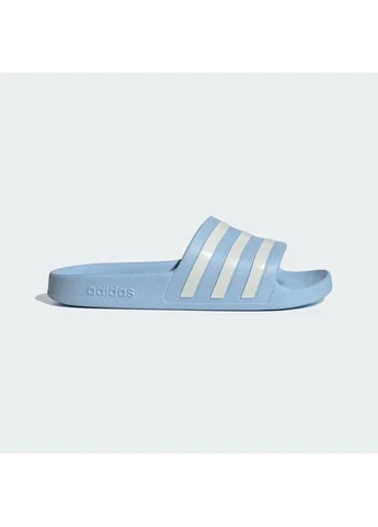 Жіночі слайди Aqua Slide шльопки adidas (395020491)