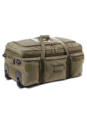 Сумка транспортна Mission Ready 3.0 90LRANGER GREEN 5.11 Tactical (315822270)