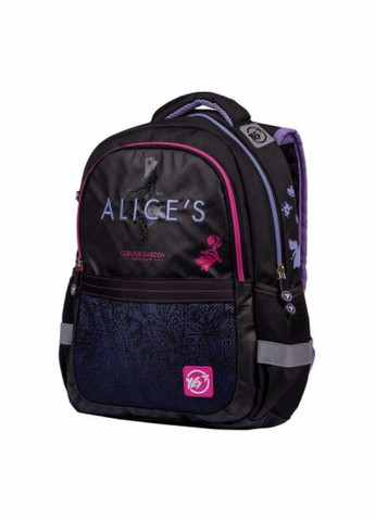 Рюкзак шкільний S53 Alice Ergo (558321) Yes s-53 alice ergo (268139576)