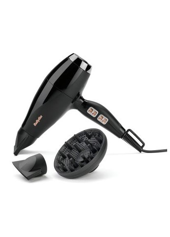 Фен BaByliss 6716DE (364658888)