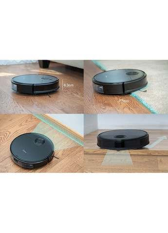 Робот-пылесос I5C Midea (360605087)