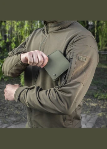 Гаманець Slim Elite Gen.II Ranger Green M-TAC (315147514)
