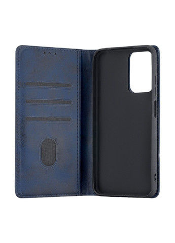 Чохол-книжка Premium Xiaomi Dark Blue Case Redmi 10 5G (305054326)