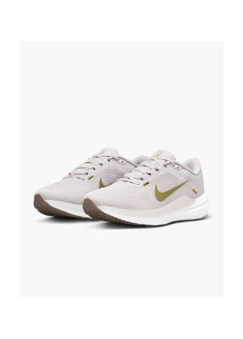 Кроссовки женские Winflo 10 Road Running Shoes Pink Nike розовые (381378624)