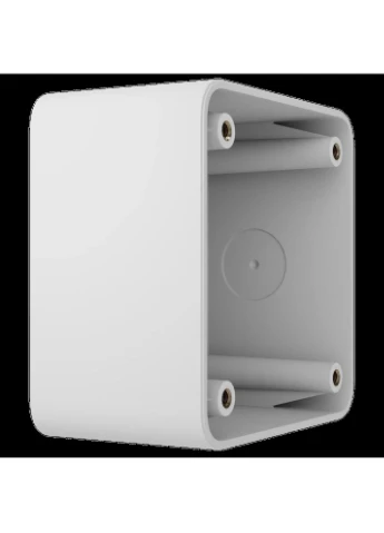 Монтажна коробка SurfaceMounting box white Ajax (389149446)