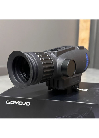 Приціл тепловізійний Goyojo MT35, 384*288, 35 мм, 3х / 6х / 9х No Brand (369154052)