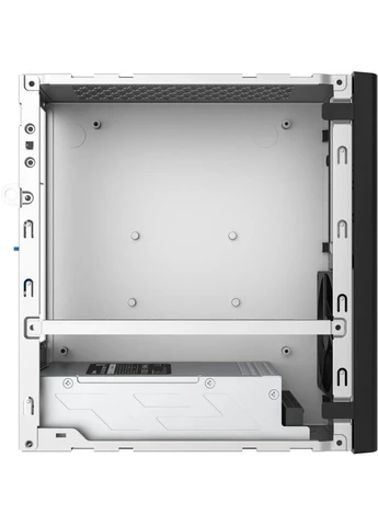 Корпус ST-160-2U3-FLEX-230M 230W Black GameMax (372464806)