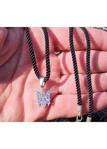 Кулон Maxi Silver (311278237)