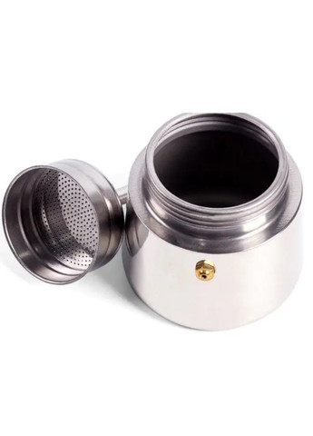 Гейзерна кофеварка EB-3789 на 6 чашок (EB-3789) Edenberg (365331009)