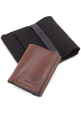 Портмоне Кожа 2-16-1-503623 Grande Pelle (364657382)