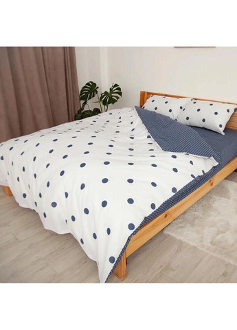 Постільна білизна сімейне Perfect Dots 2-00882-28332 150х215х2 см ТЕП (336328170)