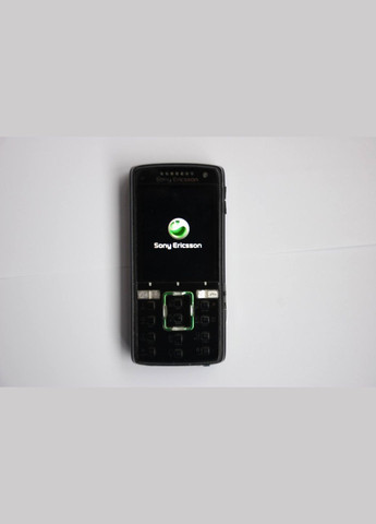Мобильный телефон K850i Luminous Green Б\у Sony Ericsson (292324196)