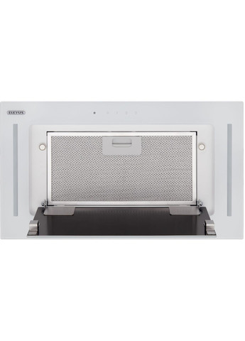 Вытяжка GEMINI 700 LED 52 WH ELEYUS (368597423)