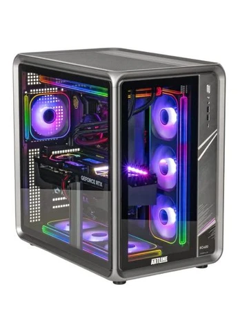 Комп'ютер Gaming BO400 Windows 11 Home (BO400v08Win) ARTLINE (382911666)