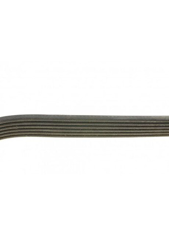 Ремень поликлиновый (пр-во ) 6PK1345 Dayco (360495696)