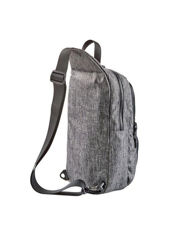 Городской рюкзак-слинг Console Cross Body Bag Угольно 8л (605029) Wenger (335404423)