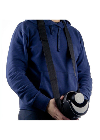 Ремень-крепление на шею для мастурбатора Keon neck strap Kiiroo (303905540)