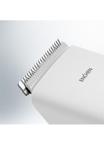 Машинка для стрижки Boost White Enchen (306528522)