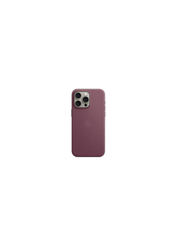 Чехол для мобильного телефона erry (MT4X3ZM/A) Apple iphone 15 pro max finewoven case with magsafe mulb (275078067)